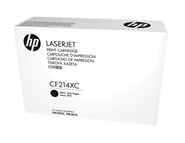 Mực in HP 14XC High Yield Black Original LaserJet Toner Cartridge (CF214XC)