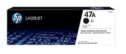 Mực in HP 47A Black Original LaserJet Toner Cartridge (CF247A)