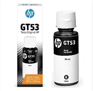 Mực in HP GT53 Black Original Ink Bottle (1VV22AA)