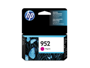 Mực in HP 952 Magenta Original Ink Cartridge (L0S52AN)