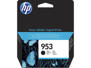 Mực in HP 953 Black Original Ink Cartridge (L0S58AE)