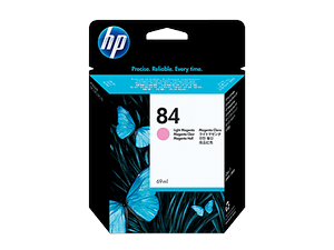 Mực in HP 84 69 ml Light Magenta Ink Cartridge (C5018A)