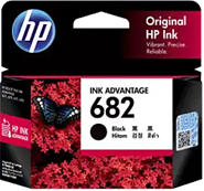 Mực in HP 682 Black Ink Cartridge (3YM77A)