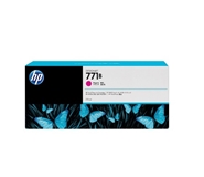 Mực in HP 771B Magenta Ink (B6Y01A)