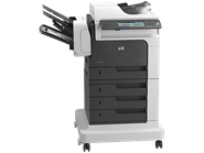 Máy in đa năng HP LaserJet Enterprise M4555fskm MFP (CE504A)