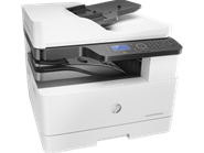 Máy in HP LaserJet MFP M436nda Printer  (W7U02A)