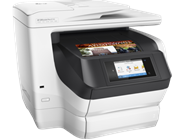 Máy in HP OfficeJet Pro 8745 All-in-One Printer (K7S43A)