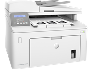 Máy in HP LaserJet Ultra MFP M230sdn (G3Q76A)