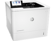 Máy in HP LaserJet Managed E60175dn (3GY12A)