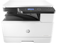 Máy in HP LaserJet MFP M436dn Printer (2KY38A)