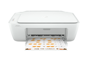 Máy in phun màu HP DeskJet Ink Advantage 2336 All-in-One Printer (7WQ05B)