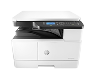 Máy in HP LaserJet MFP M42623n (8AF49A)