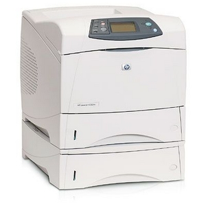 Máy in HP LaserJet 4350dtn Printer (Q5409A)