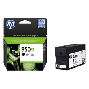 Mực in HP 950XL Black Officejet Ink Cartridge (CN045AE)