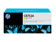 Mực in HP C8753A Yellow Original Ink Cartridge (C8753A)