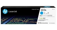 Mực HP 222A Cyan Original LaserJet Toner Cartridge (W2221A)