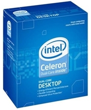 Intel Celeron Processor G1630  (2M Cache, 2.80 GHz)
