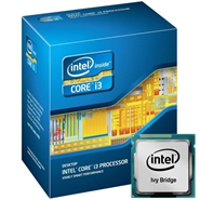 Intel Core i3-3240 Processor  (3M Cache, 3.40 GHz)