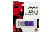 USB 32GB Kington DataTraveler 101 Generation 2 (DT101G2/32GB)
