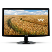 Màn hình Acer S200HQL, 19,5