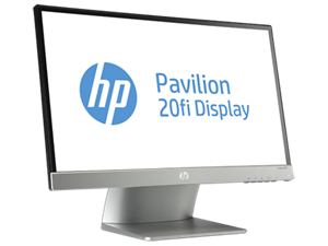 Màn hình HP Pavilion 20Fi, 20