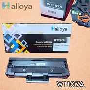 Mực thương hiệu Halloya HP CF230A, Canon 051 Black (Có chíp)