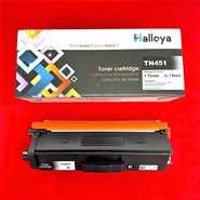 Mực thương hiệu Halloya Brother TN451BK