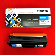 Mực thương hiệu Halloya Brother TN451C