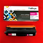 Mực thương hiệu Halloya Brother TN451M