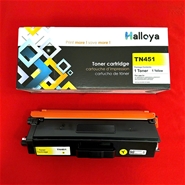 Mực thương hiệu Halloya Brother TN451Y