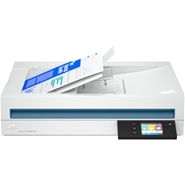 Máy HP ScanJet Pro N4600 fnw1 (20G07A)