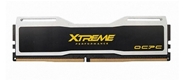 RAM OCPC XTREME BLACK 16G (1X16GB) DDR4 - 2666MHz