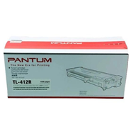 Hộp mực Laser đen trắng PANTUM TL-412R