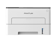 Máy in laser trắng đen đơn năng Pantum P3022D