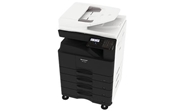 Máy Photocopy đen trắng SHARP BP-20M31