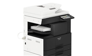 Máy photocopy đen trắng Sharp BP-30M31