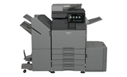 Máy photocopy Sharp BP-50M55