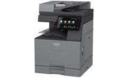 Máy photocopy Sharp BP-50M55