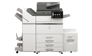 Máy photocopy Sharp BP-70M75