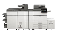 Máy photocopy Sharp BP-70M75