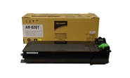 Mực Photocopy Sharp AR-5516/D/N, AR-5520/D/N Toner Cartridge (AR-020ST)