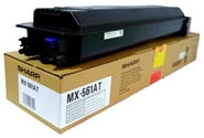 Mực Photocopy Sharp MX-364/ 464/ 564/ 460 Toner Cartridge (MX-561AT)