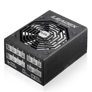 Nguồn Super Flower Leadex Platinum 1000W