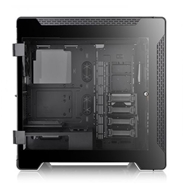 Case Thermaltake A700 Aluminum Tempered Glass Space Gray (CA-1O2-00F9WN-00)