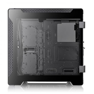 Case Thermaltake A700 Aluminum Tempered Glass Space Gray (CA-1O2-00F9WN-00)