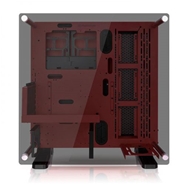 Case Thermaltake Core P3 Tempered Glass Red Edition (CA-1G4-00M3WN-03)