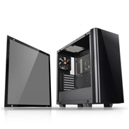 Case Thermaltake View 21 Tempered Glass Edition (CA-1I3-00M1WN-00)
