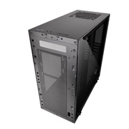 Case Thermaltake View 21 Tempered Glass Edition (CA-1I3-00M1WN-00)