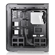 Case Thermaltake View 32 Tempered Glass RGB Edition (CA-1J2-00M1WN-00)