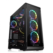 Case Thermaltake View 32 Tempered Glass RGB Edition (CA-1J2-00M1WN-00)